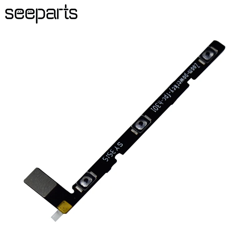 lenovo z90 z90-3 z90-7 Power on off  Volume Flex Cable (1)