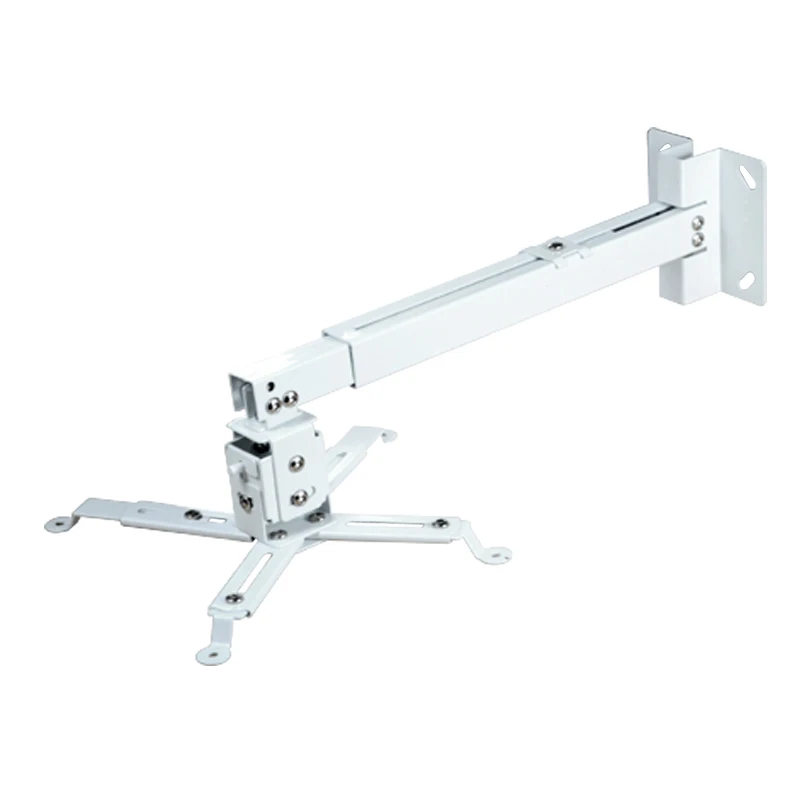 Universal font b Projector b font Hanger Wall Bracket font b Holder b font for DLP