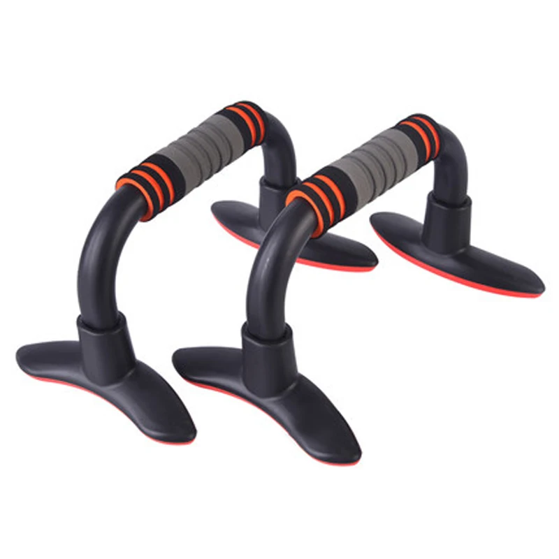 Push ups Fitness Stands Equipment Chest Muscle Sports I type Push Up