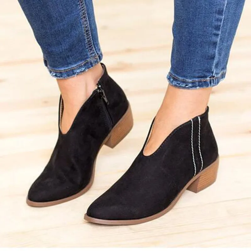 

2019 New Women Pumps Leopard Platform Shoes Sexy Pointed Toes Wedding Shoes Woman Stiletto Office Lady Dress Shoes Size 35-43