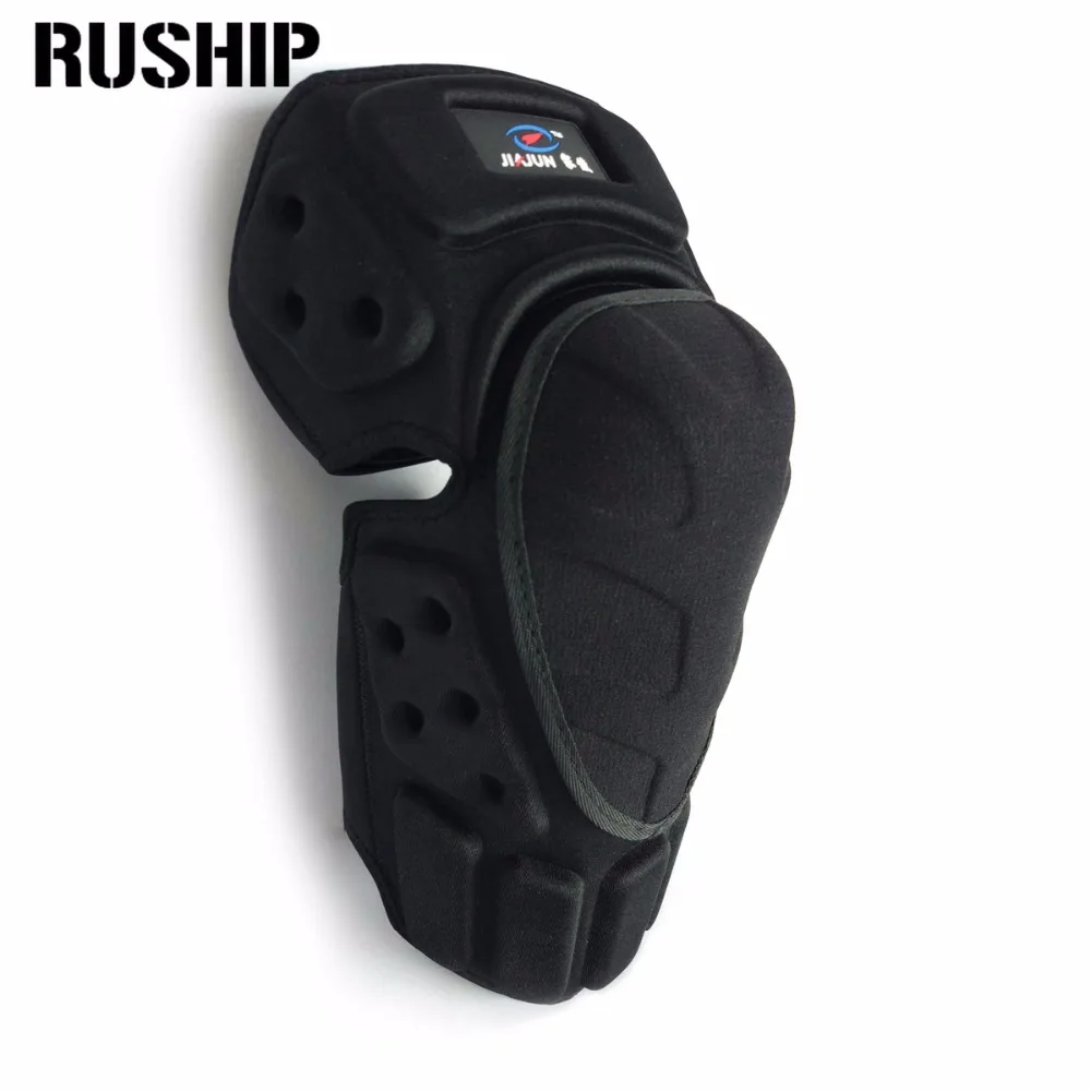 Kevlar kneepad motorcycle racing snowboarding knee protector kneepad Roller skating skateboard knee support brace Impact protect