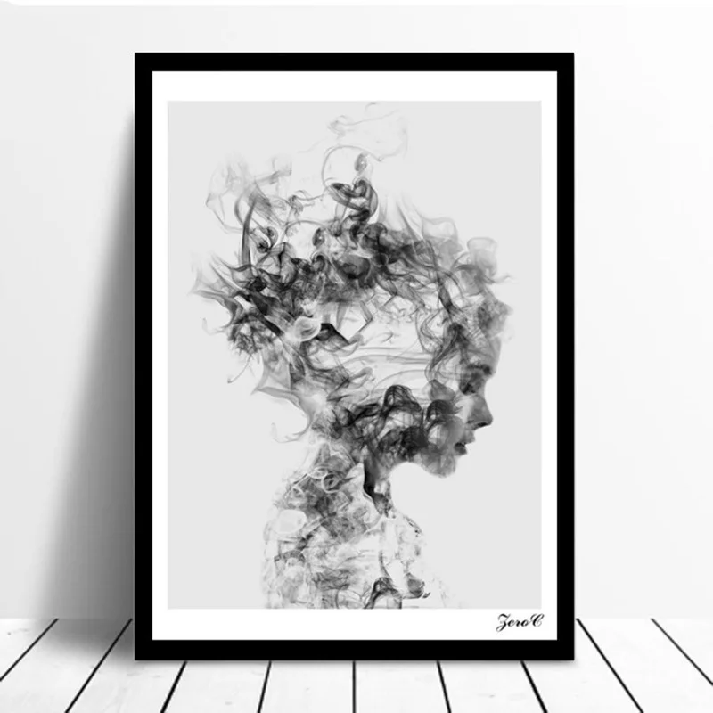 

Canvas art modern art painting Picture Prints figure on canvas home decor Canvas paintings Wall Art Wall poster no frame