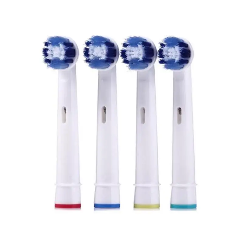 

4pcs/Set Electric Brush Heads Replacement For Oral-B Electric Toothbrush for Professional Care Professional Care SmartSeries