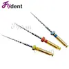 Dental Super Files Next Dental Rotary Files Endodontic Niti Files Use For Root Canal Cleaning Dentistry 5