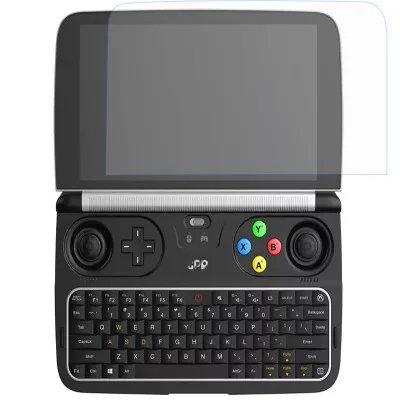 Оригинальная защитная пленка для 6 дюймов GPD Win2 Win 2 3 шт. защита экрана ноутбука |