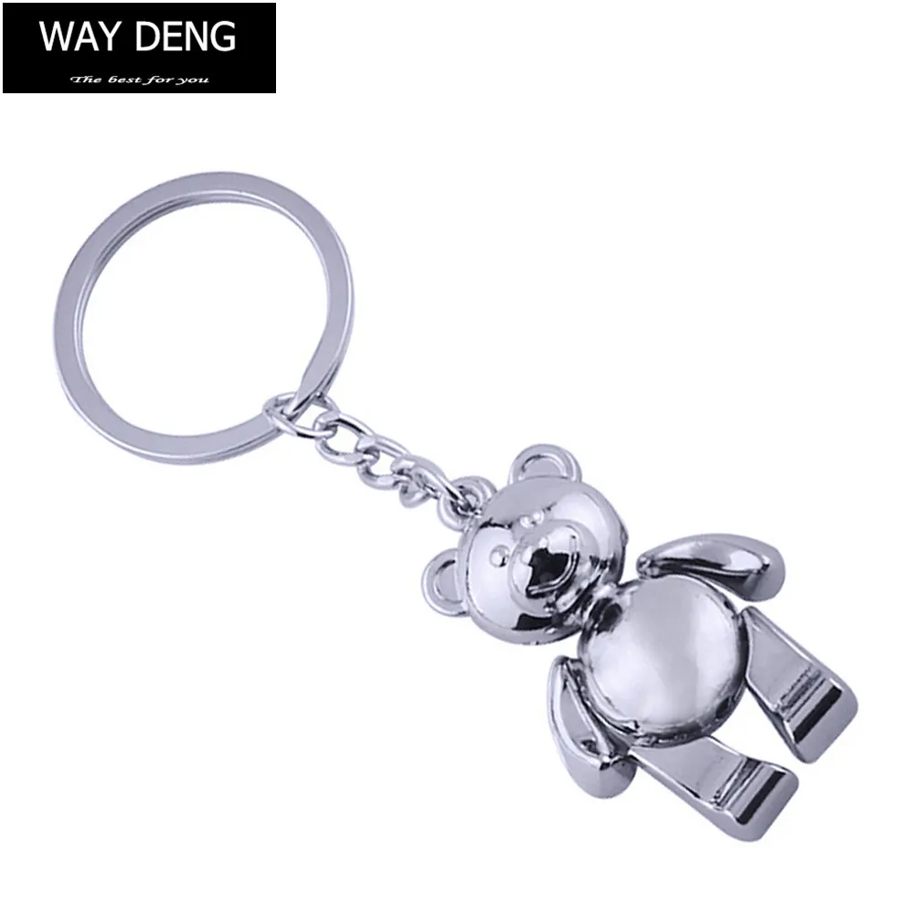 way deng fashion silver
