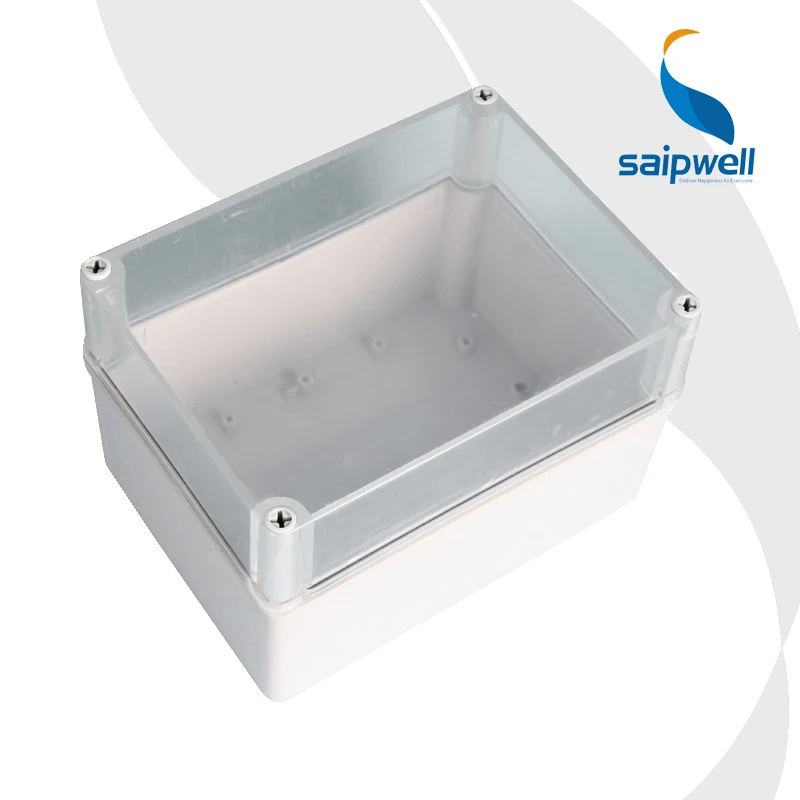 DS AT 1520 1 150 200 130mm 2014 Newest Large IP66 ABS Waterproof Switch Box IP66