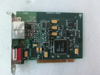 

CONTROLS PCI20-485 EIA-485 NIM
