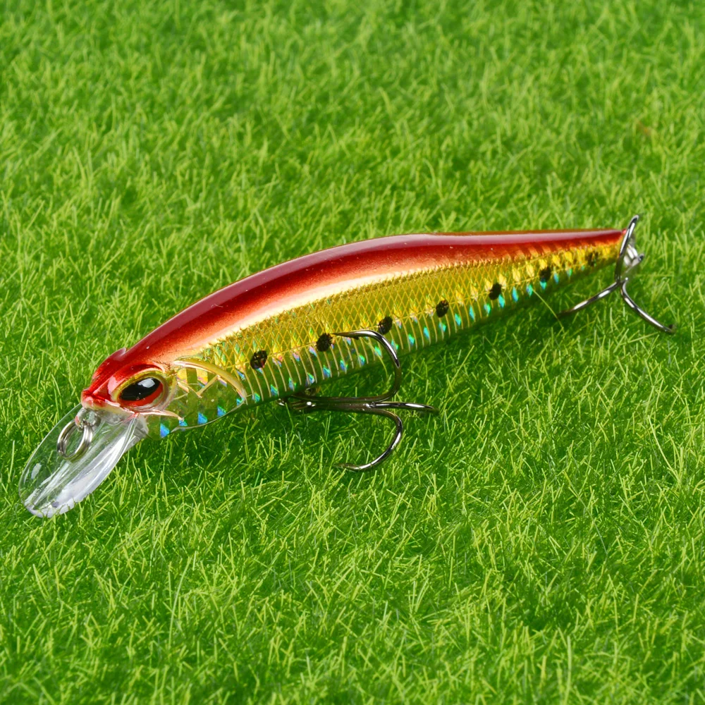 1 قطعة البلاستيك أسماك الصيد السحر 11 سنتيمتر/14g الصلب Wobblers الغوص 0-2 M Crankbaits إيسكا الاصطناعي المتذبذب Pesca باس بايك إغراء 1 قطعة البلاستيك أسماك الصيد السحر 11 سنتيمتر/14g الصلب Wobblers الغوص 0-2 M Crankbaits إيسكا الاصطناعي المتذبذب Pesca باس بايك إغراء