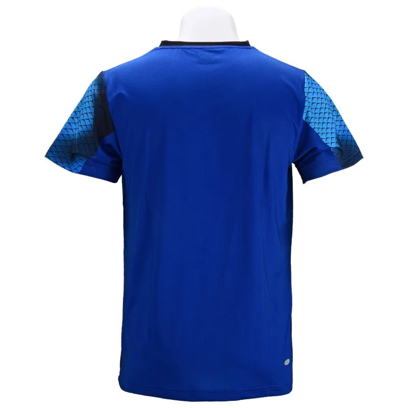 Настоящая одежда для настольного тенниса Joola для мужчин и женщин, футболка с коротким рукавом, футболка для пинг-понга, Джерси, спортивные майки 771