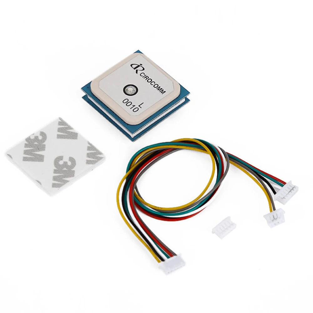 1 set Ublox NEO-M8N BN-800 BN-880 GPS Module Support GPS GLONASS BeiDou For Pixhawk APM / APM PIX4 free shipping 100% new original 5pcs 1lot lea 6t lea 6t 1 001 ublox genuine gps qzss glonass galileo wireless module