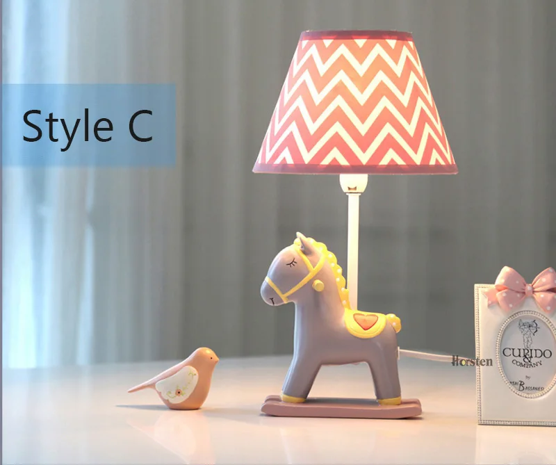 Creative-Cute-LED-Table-Lamp-Home-Decoration-Dimmable-Pony-Desk-Table-Light-Bedroom-Bedside-Lamp-For-Baby-Kids-Room-Birthday-Gift-(5)