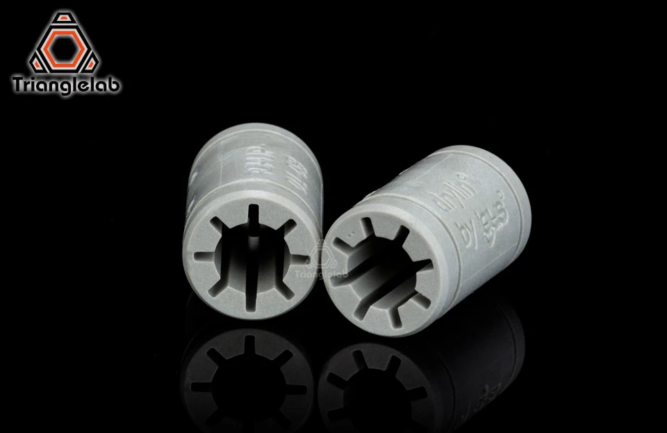 A8, Prusa I3, Genuine igus RJ4JP01Non-counterfeit, LM8UU