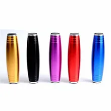 Сплав Непоседа опрокидывание Японии mokuru стресс флип бар палку mobar-моторную концентрации тренер удивительные рабочего игрушка spinner