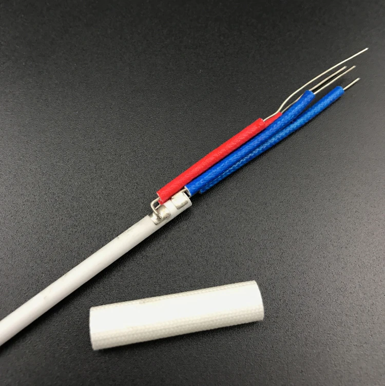TGK-A1321 heating element metal heating core welding table heating core (2)