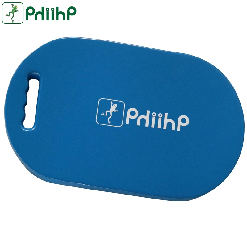 PHIIHP бассейн на коленях Pad Портативный Водонепроницаемый домашний сад Kneeler мягкая