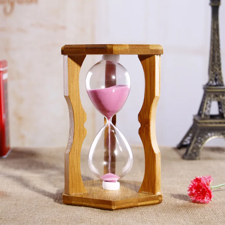 Online Buy Wholesale small hourglass from China small hourglass