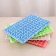 Холодильник льда решетки плесень Замороженные DIY Изготовление пресс-форм форма для мороженого инструменты для мороженого аксессуары для приготовления пищи льдогенератор