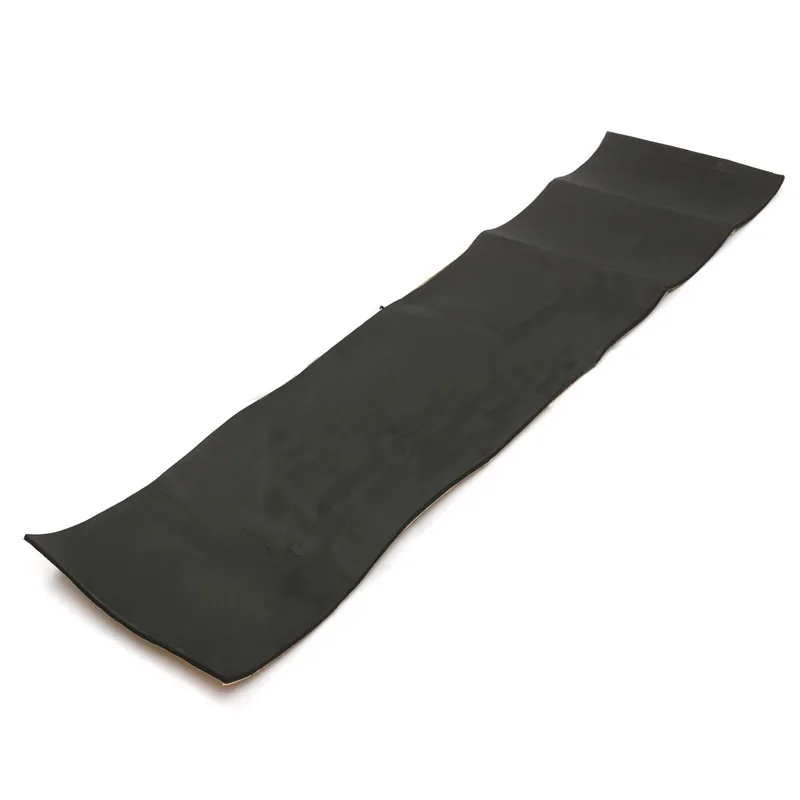 Mayitr 2m High Density Soundproof Insulation Thermal 10mm Waterproof Closed Cell Foam Sheets DIY Craft Supplies