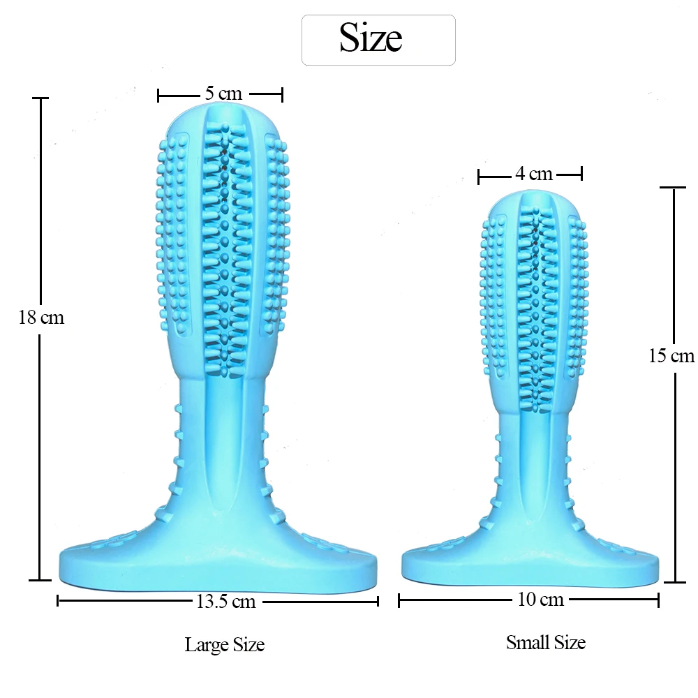 dog toothbrush 9