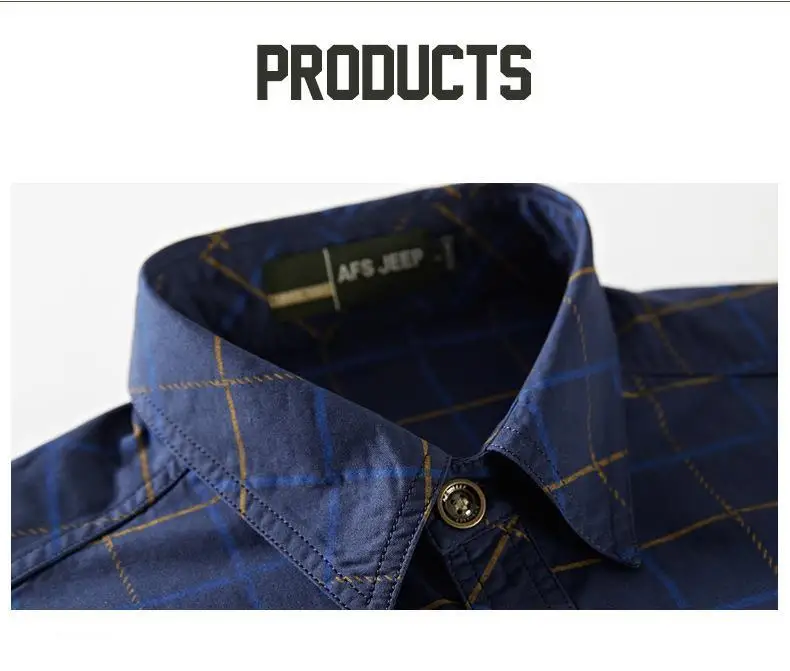 Свободные размеры 5XL для мужчин рубашки для мальчиков лето 2018 г. AFS джип брендовая одежда Camiseta Masculina плед 100% хлопок короткий рукав