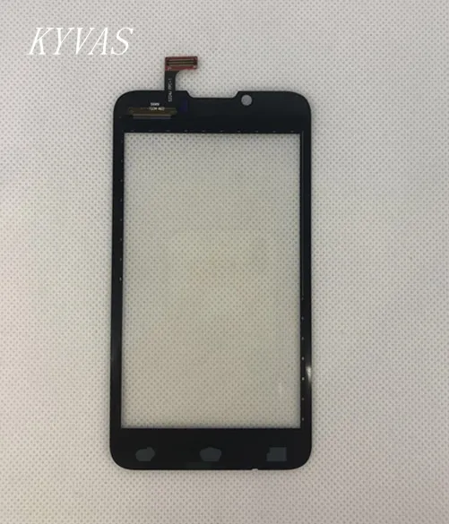 Для Fly IQ441 IQ 441 оригинальная тр Сенсорная панель идеальные запасные части +