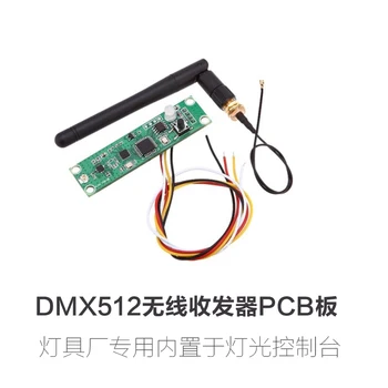 

Wireless DMX512 Transceiver/Cannon Wireless Transceiver/DMX512 Signal Wireless Receiver/Transmitter