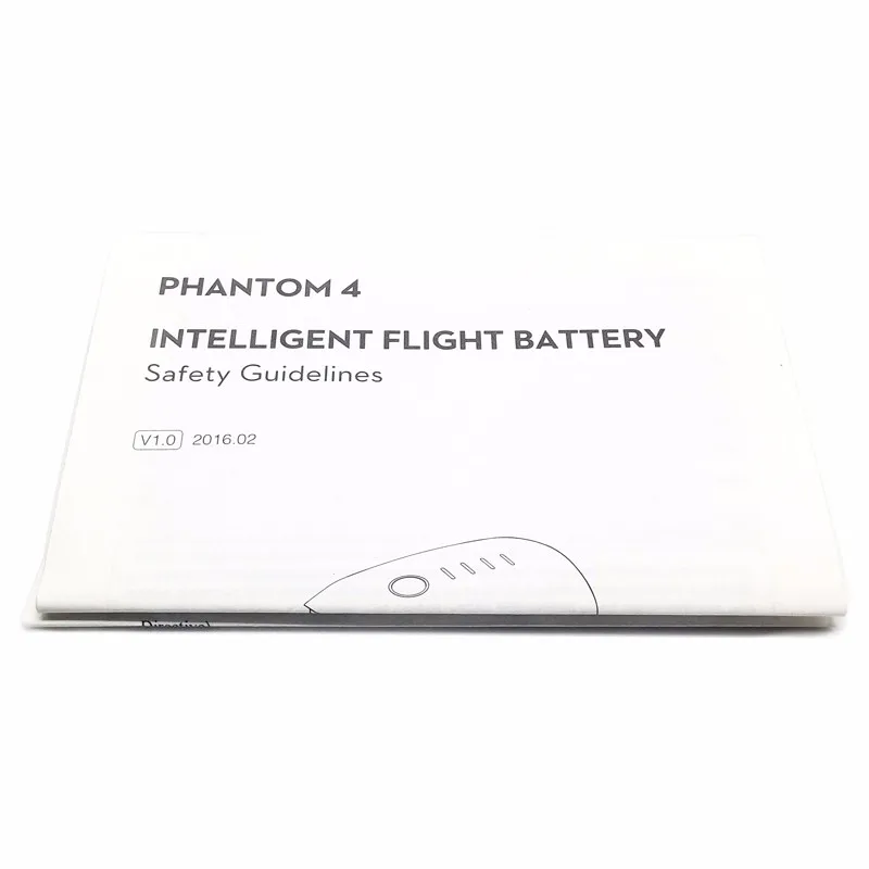 DJI Phantom 4 Battery LiPo Battery Phantom 4 Accessories Best Gifts For Outdoor Sport Enthusiasts Drone Battery