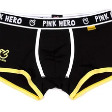 1201, опт, мужское нижнее белье, Pinkhero, шорты, M L XL XXL,! EMS DHL FedEx пересылку