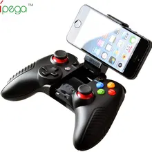 Ipega PG-9067 беспроводной bluetooth геймпад игровой контроллер для Android IOS PCS джойстик