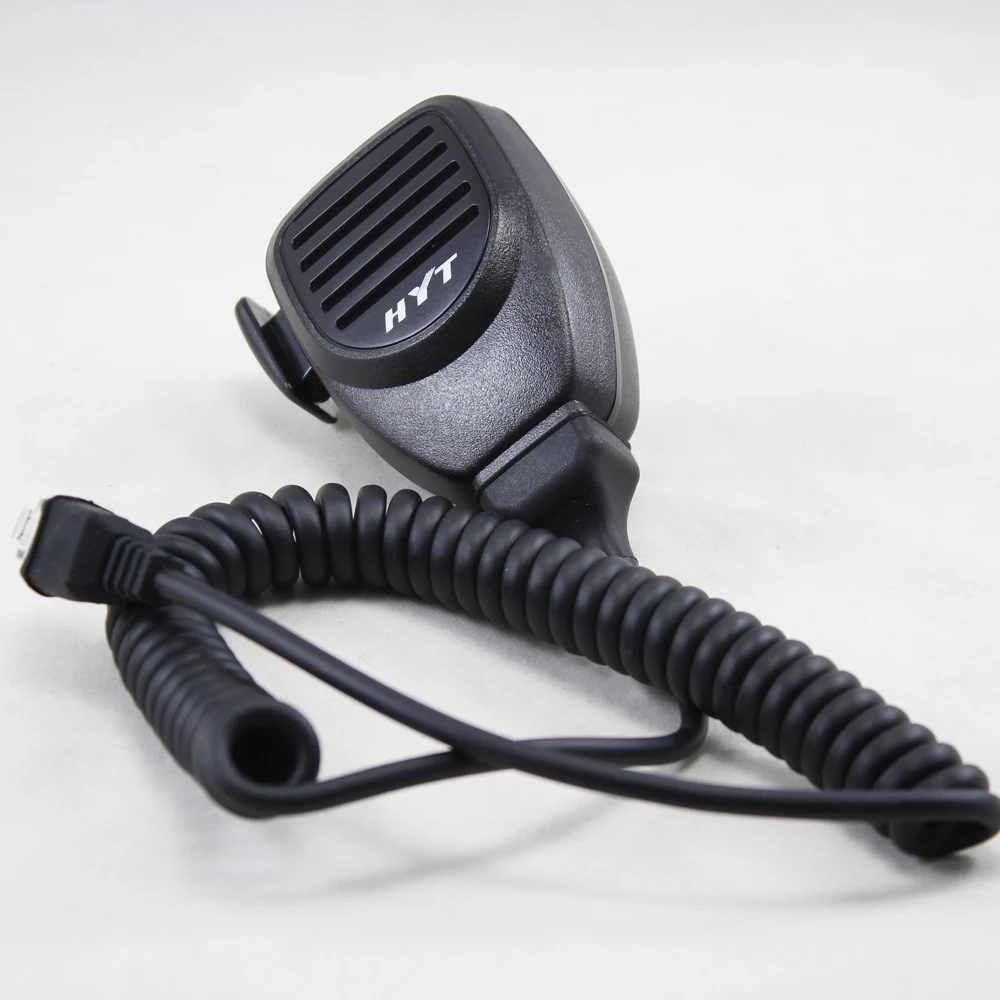 bilder für Hyt sm11r1 lautsprechermikrofon für hytera tm-800 tm-610 tm-600 tm-800m tm-628 tm-628h mobile zweiwegradio bilder für Hyt sm11r1 lautsprechermikrofon für hytera tm-800 tm-610 tm-600 tm-800m tm-628 tm-628h mobile zweiwegradio