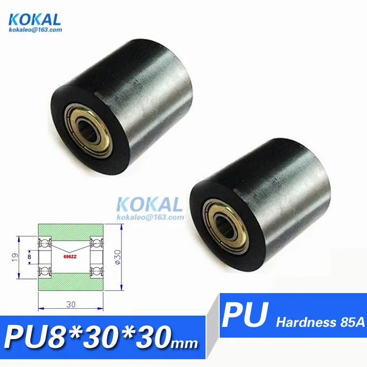 PU830-30ZZ