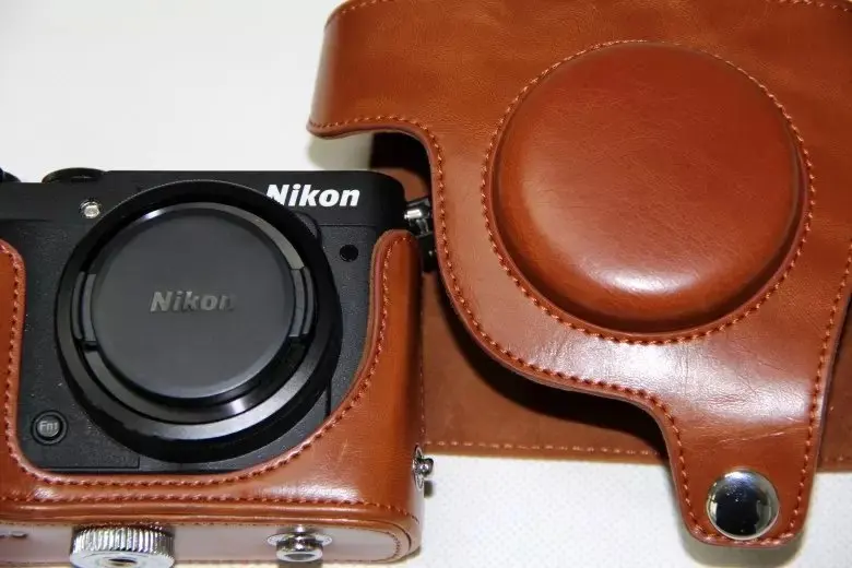 Online kopen Wholesale nikon coolpix camera tas uit China nikon coolpix