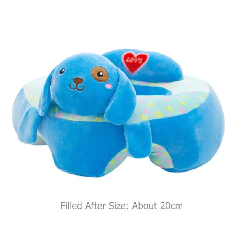 Assento Bebê Mini Sofá