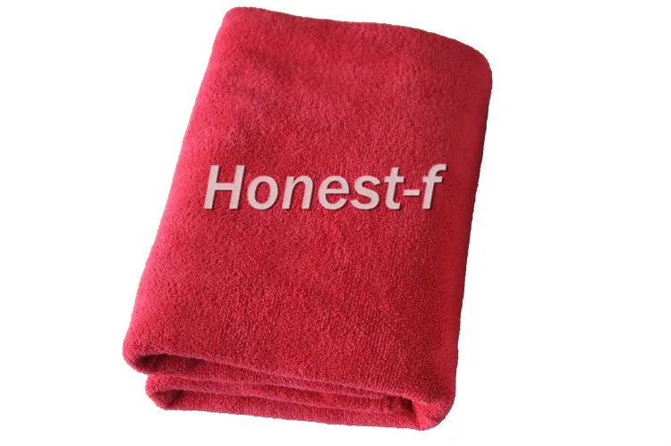 

Microfiber Compact Absorbent Fast Drying Lightweight Travel Sports Gym Towel 70cm x 140cm