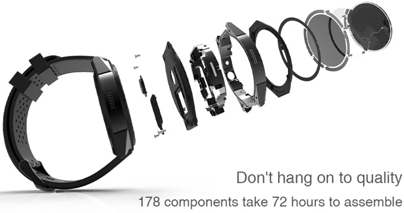smart watch 12