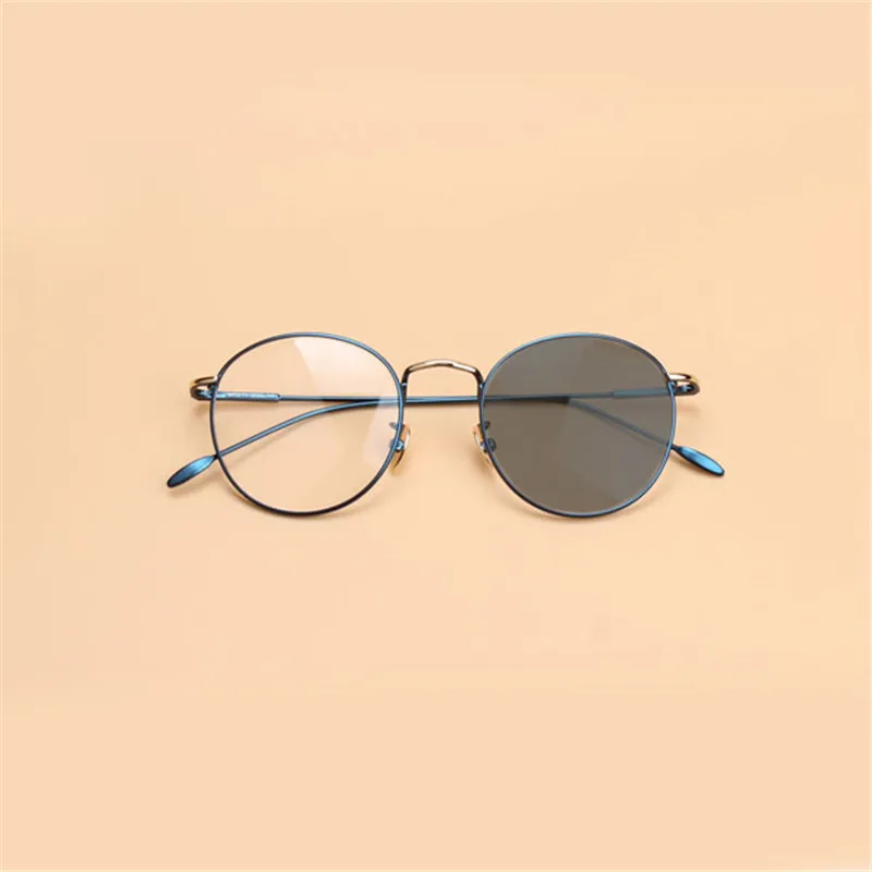 Новые анти-УФ-отражающие прогрессивные многофокальные очки, солнцезащитные фотохромные очки для чтения, женские очки для чтения, близкие к дальнему диопту FML