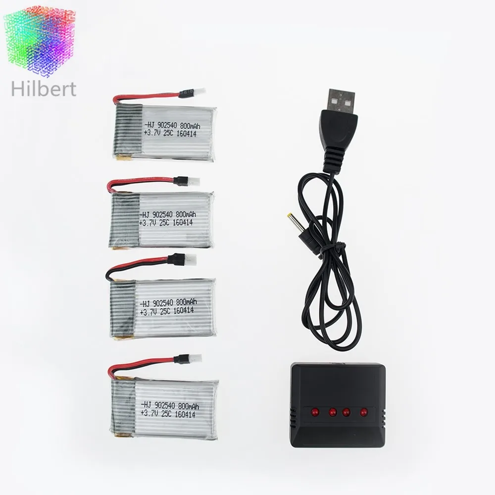 Syma x54hw аккумулятор