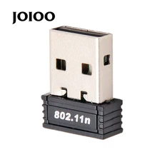 WiFi LAN адаптер 802.11n/b/g Лучшая цена wifi ключ RTL8188 чипы мини 150 Мбит/с USB беспроводная сетевая карта