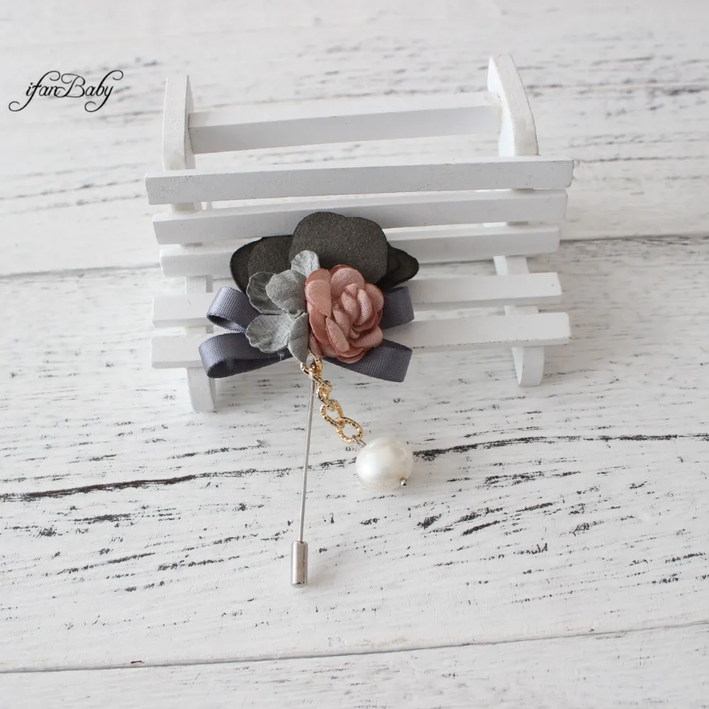 Wedding Party Pins 5