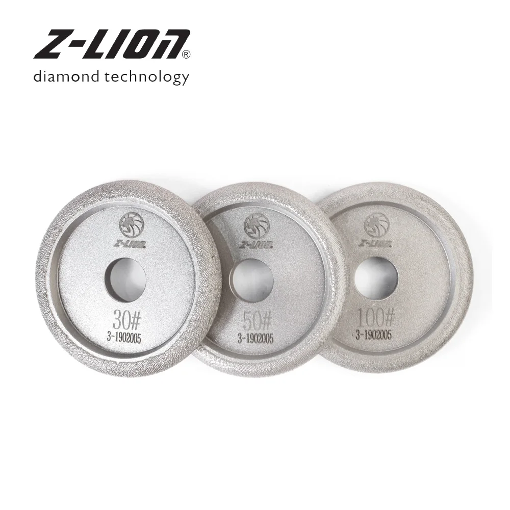 z-leap-4-inch-vacuum-brazed-diamond-profile-wheel-wet-dry-use-diamond-disc-for-marble-granite-stone-abrasive-tools-hole-2223mm