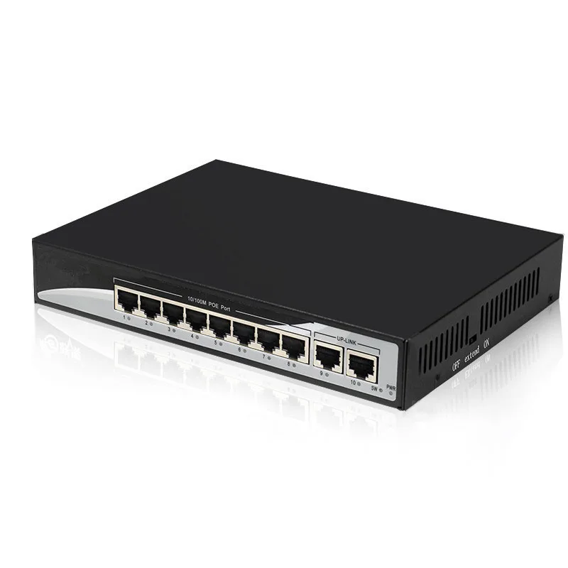 8-Ports-100Mbps-POE-Switch-802-3af-For-IP-Camera-Ethernet-PoE-For-IP-Camera-System (2)