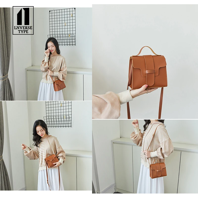 Casual Small Leather Crossbody Bags for Women 2019 Design Women PU Leather Handbags Tote Shoulder Bags Messenger Women bag 2019 Casual Small Leather Crossbody Bags for Women 2019 Design Women PU Leather Handbags Tote Shoulder Bags Messenger Women bag 2019