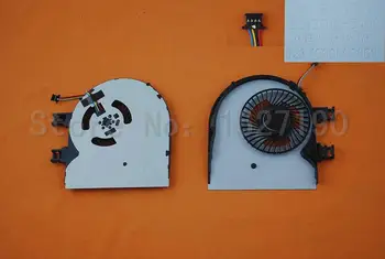 

Brand New Laptop Cooling CPU FAN Repair Replacement for Lenovo FLEX 14-2 BSB0705HCA01 023.1000M.0002 CPU Cooler/Radiator