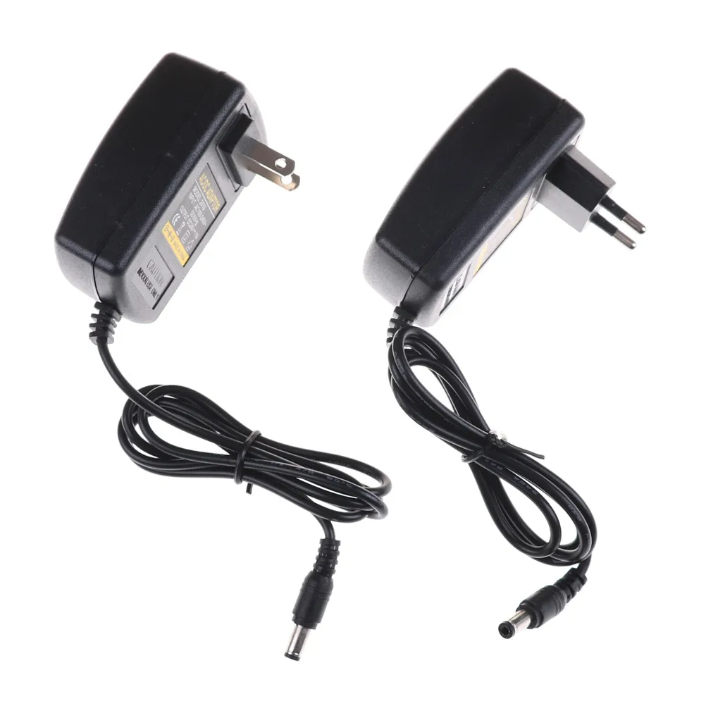1PCS High quality DC24V 1A Switching Power Supply adapter plug 5.5mm x 2.1mm-2.5mm