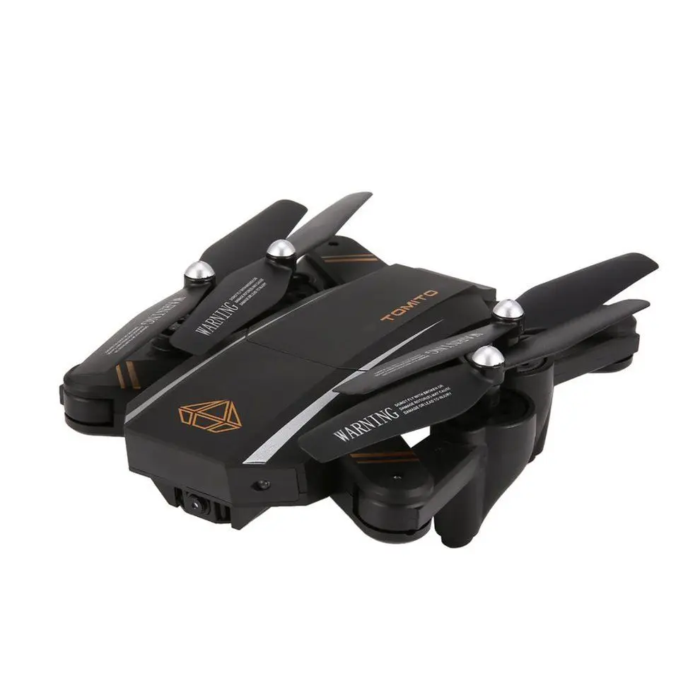 

Selfie FPV Foldable RC Drone with Altitude Hold 720P Camera Long Flight Drones with Camera Hd Toys for Boys