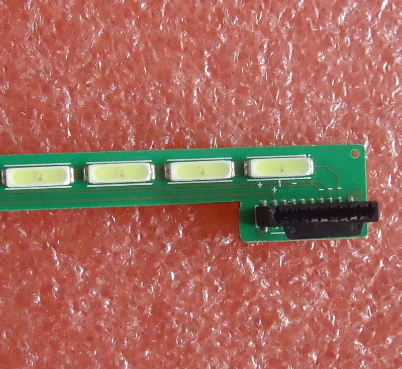 FOR konka LED42X8100PDE FOR skyworth 42E75A0 Article lamp 6922L 0030A 6916L0952A 1piece 54LED 468MM 2