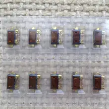 1000 шт./лот, для Sony Ericsson X12 LT18 LT18i LT15 LT15i MT15 MT15i Micro USB зарядное устройство для зарядки Разъем порта док разъем