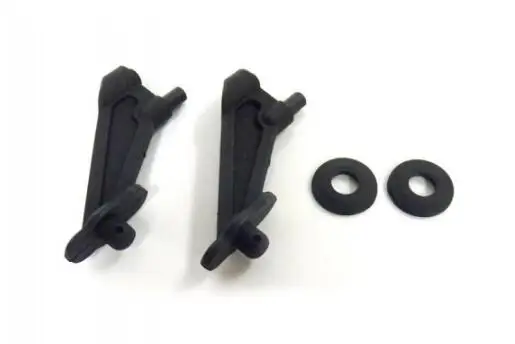 Himoto 1/10 весы RC автозапчасти 31306 Багги крыло поддержка 1 комплект 2P|Детали и