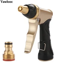 Высокая Давление Многофункциональный пушка мойка для автомобиля стиральная машина пистолет высокого Давление опрыскиватель инструмент для полива для мотоциклов для чистки автомобиля